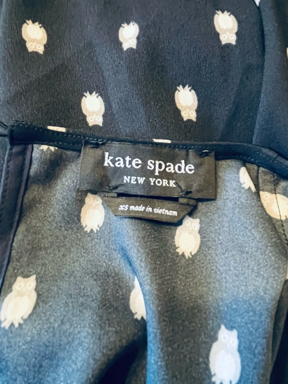 kate spade adorable designer